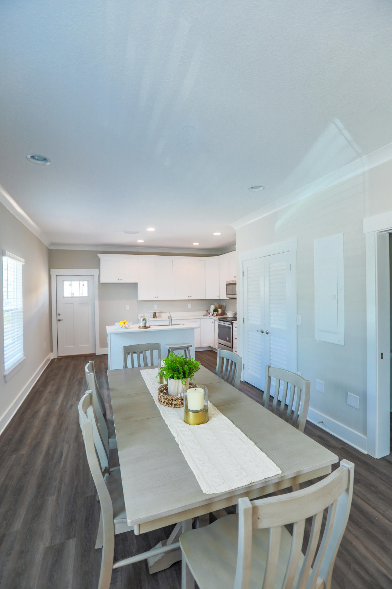 VERANDAS AT FREEPORT - Residential