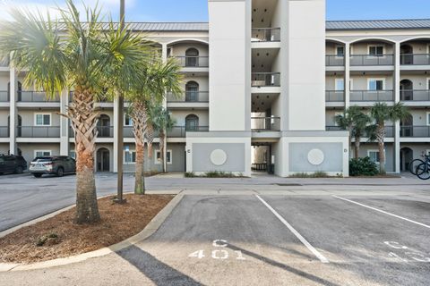 A home in Miramar Beach