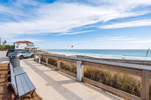 A home in Miramar Beach