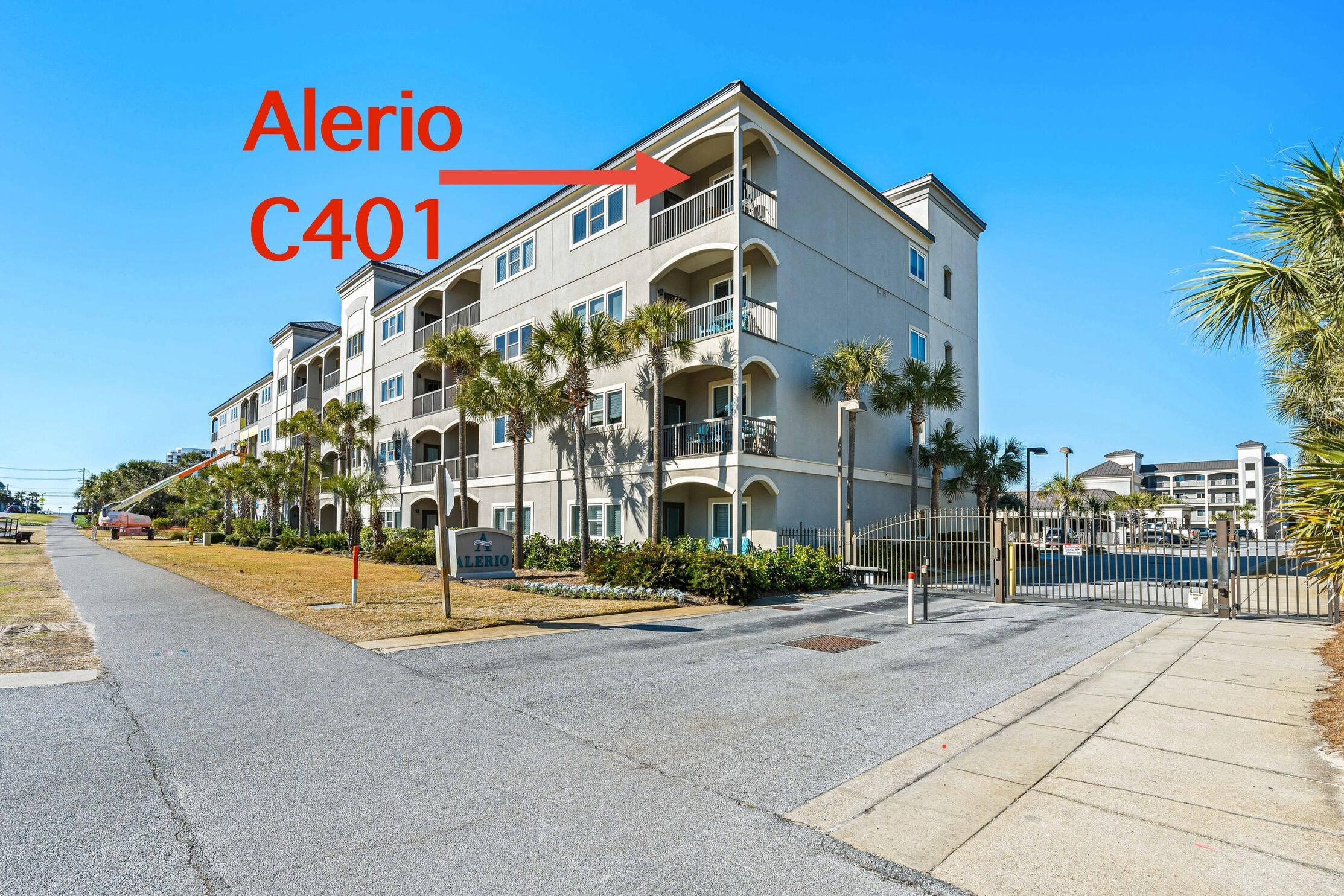ALERIO - Residential