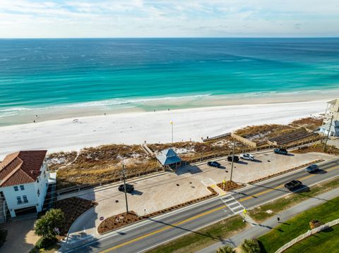 A home in Miramar Beach