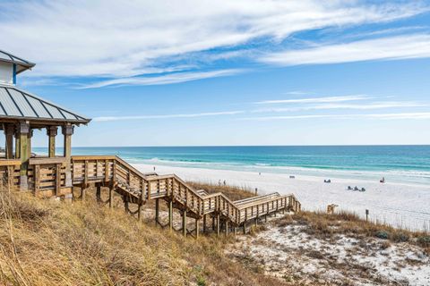 A home in Miramar Beach