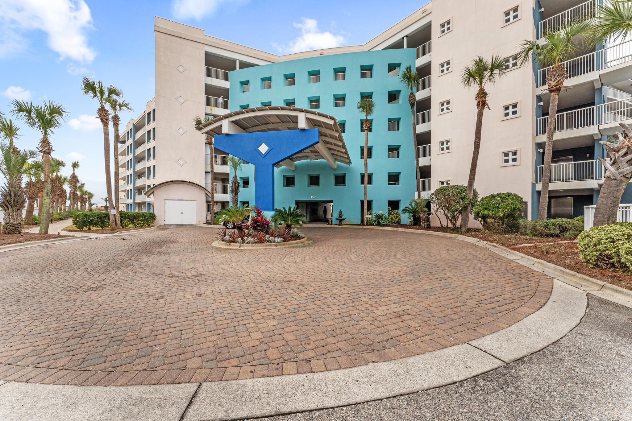 DESTIN WEST BEACH & BAY RESORT-GULFSIDE - Residential