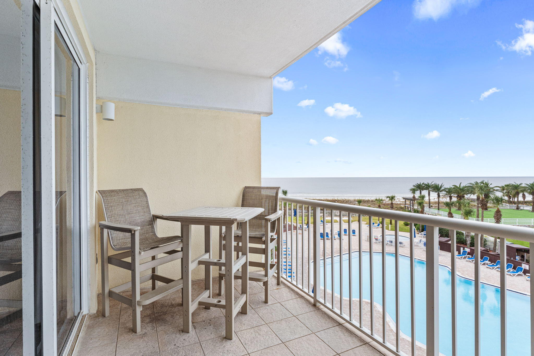 DESTIN WEST BEACH & BAY RESORT-GULFSIDE - Residential