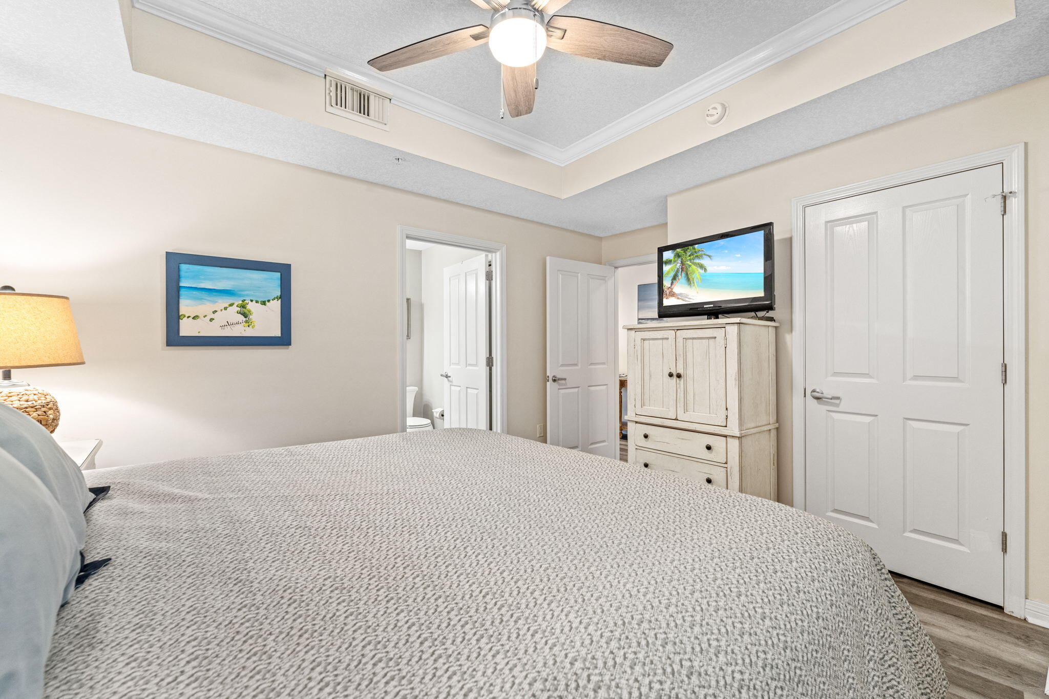 DESTIN WEST BEACH & BAY RESORT-GULFSIDE - Residential
