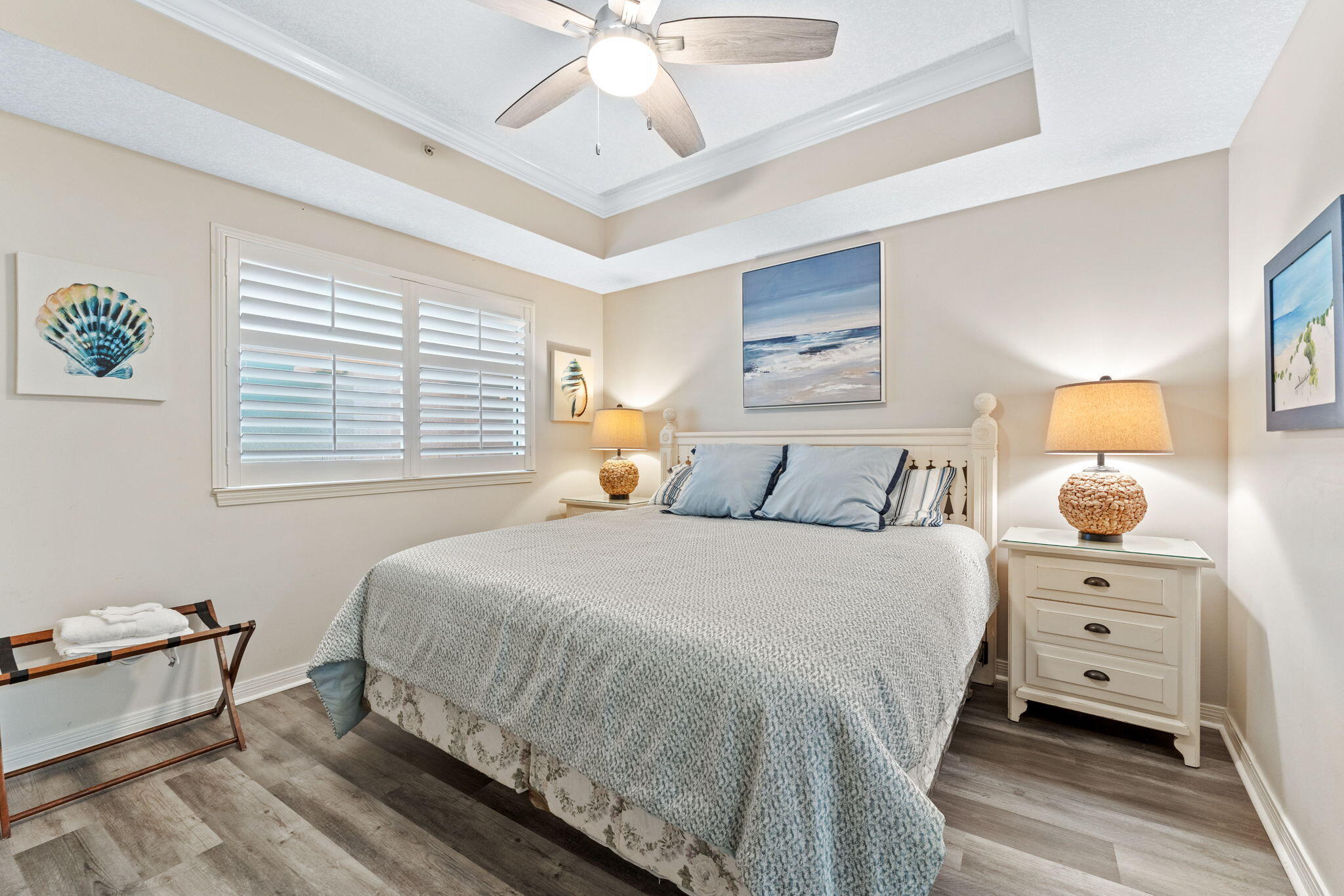 DESTIN WEST BEACH & BAY RESORT-GULFSIDE - Residential