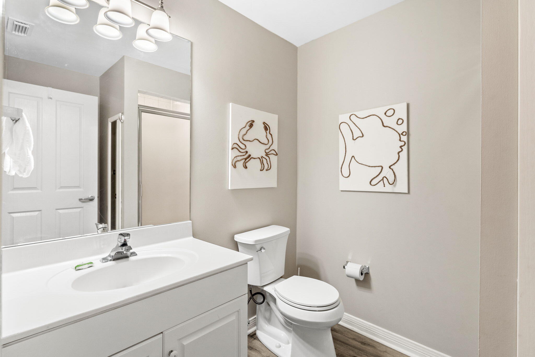 DESTIN WEST BEACH & BAY RESORT-GULFSIDE - Residential