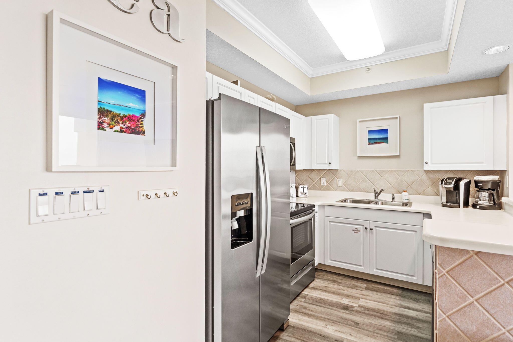 DESTIN WEST BEACH & BAY RESORT-GULFSIDE - Residential