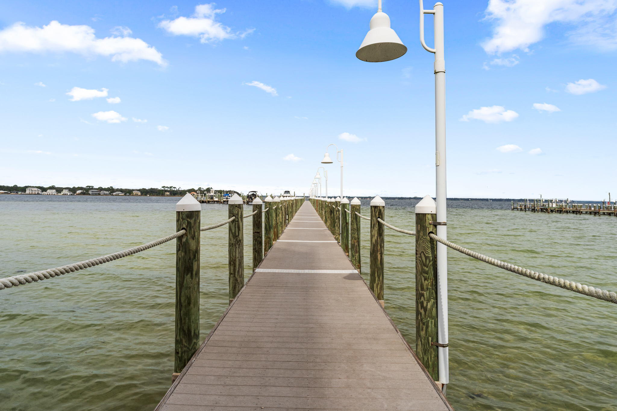 DESTIN WEST BEACH & BAY RESORT-GULFSIDE - Residential