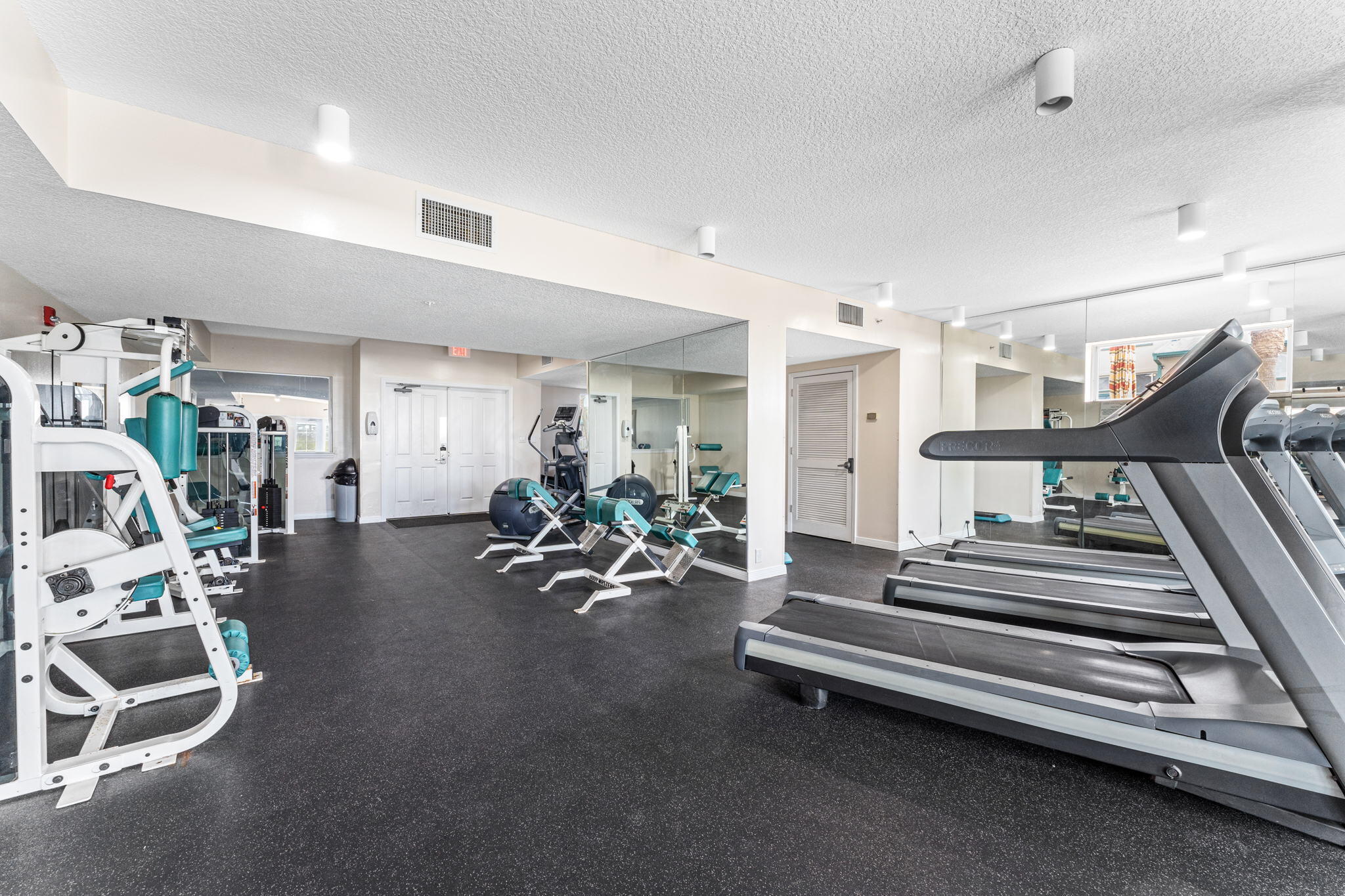 DESTIN WEST BEACH & BAY RESORT-GULFSIDE - Residential