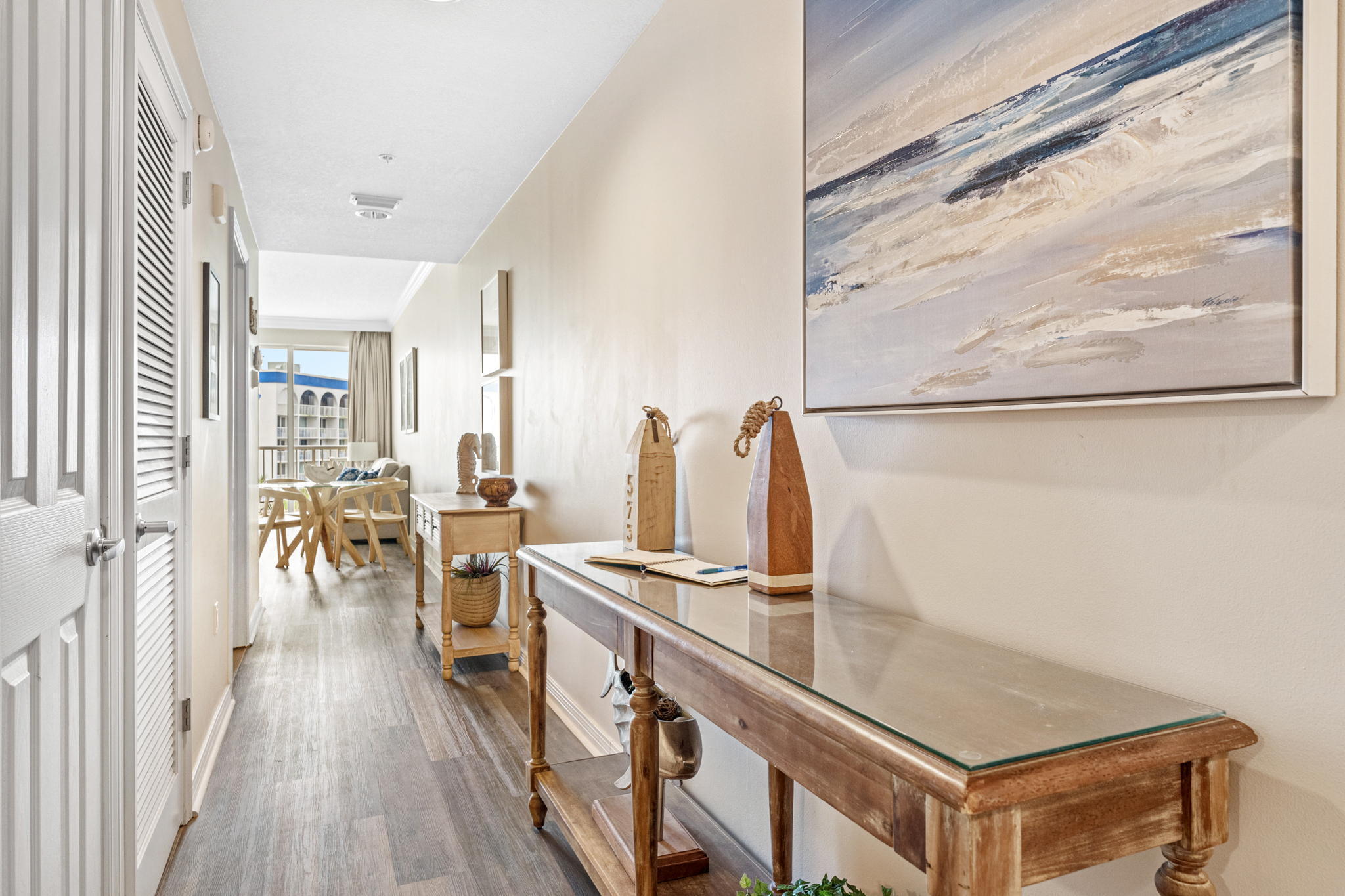 DESTIN WEST BEACH & BAY RESORT-GULFSIDE - Residential