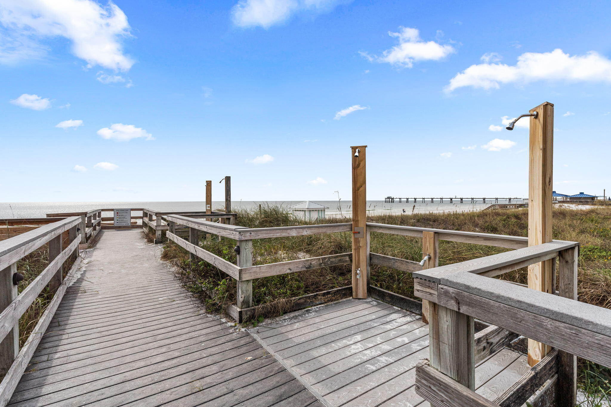 DESTIN WEST BEACH & BAY RESORT-GULFSIDE - Residential