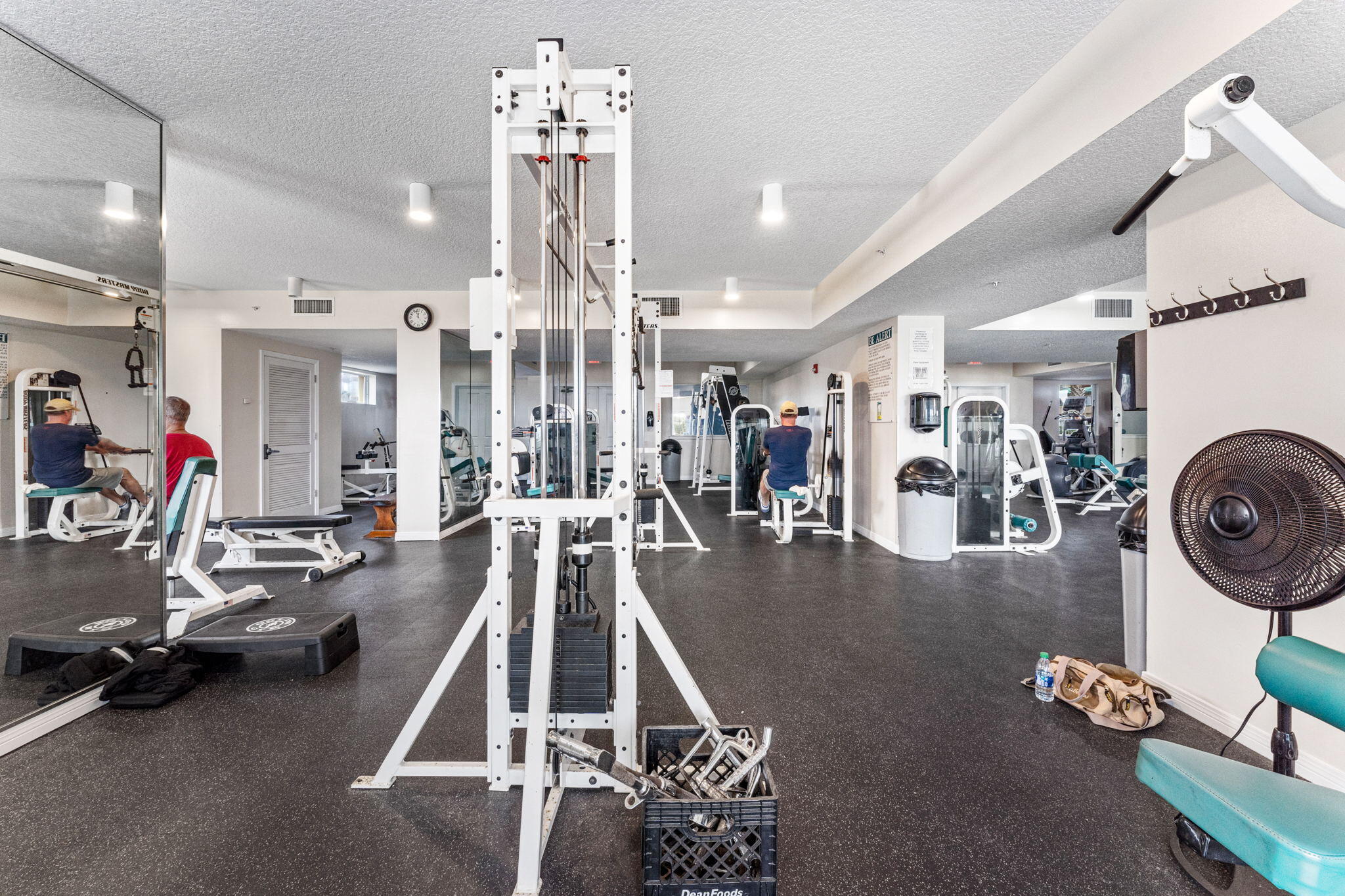 DESTIN WEST BEACH & BAY RESORT-GULFSIDE - Residential