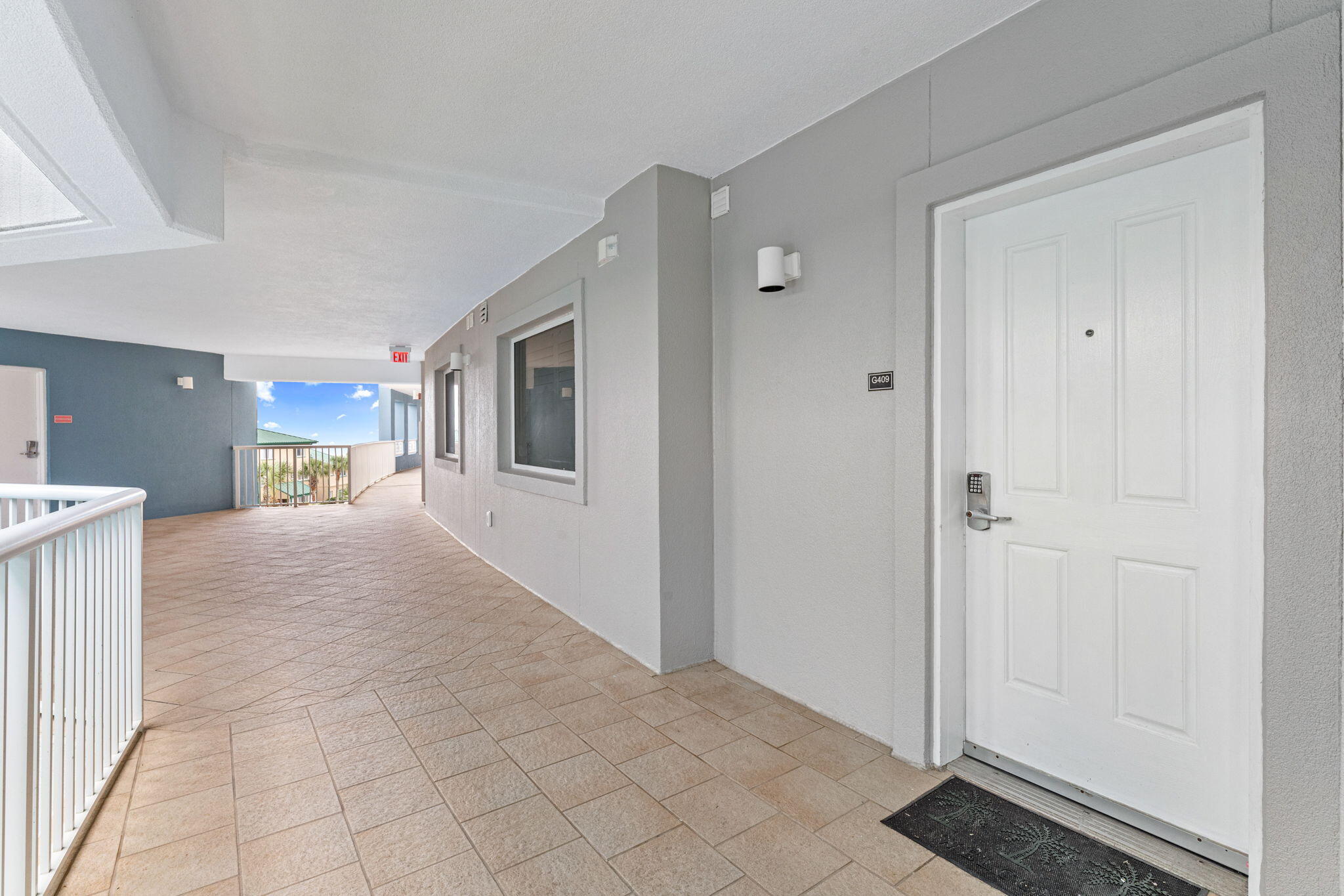 DESTIN WEST BEACH & BAY RESORT-GULFSIDE - Residential