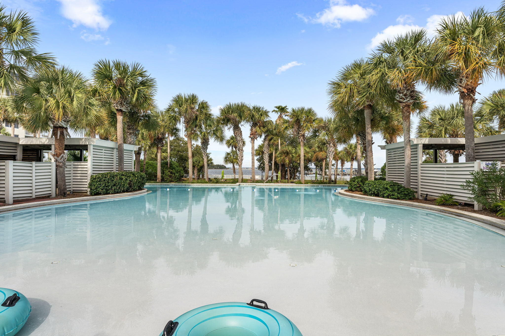DESTIN WEST BEACH & BAY RESORT-GULFSIDE - Residential