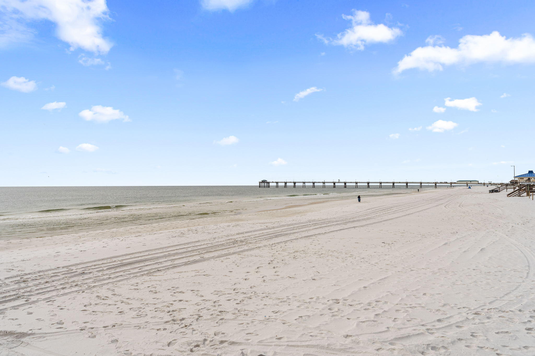 DESTIN WEST BEACH & BAY RESORT-GULFSIDE - Residential