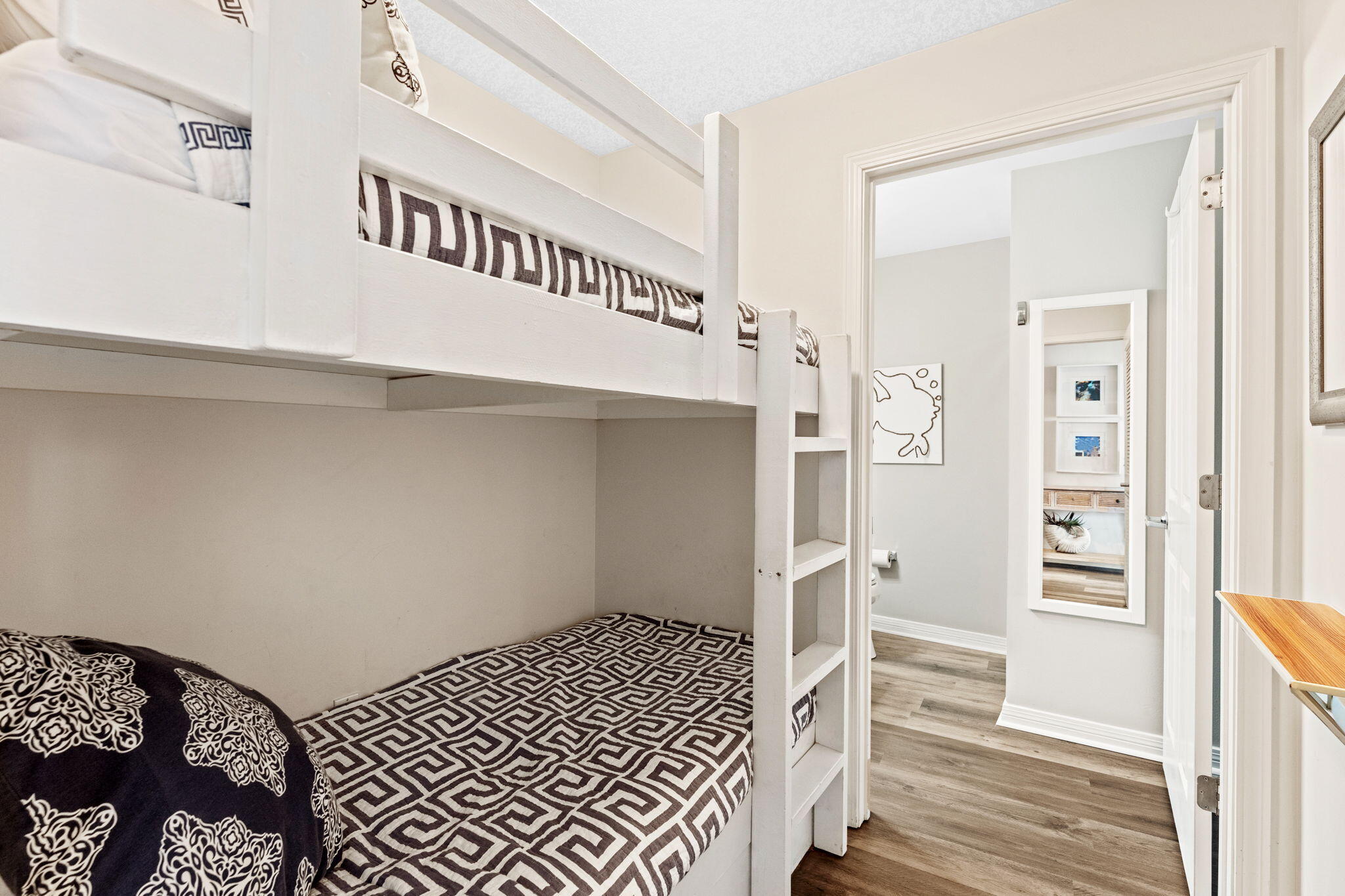 DESTIN WEST BEACH & BAY RESORT-GULFSIDE - Residential