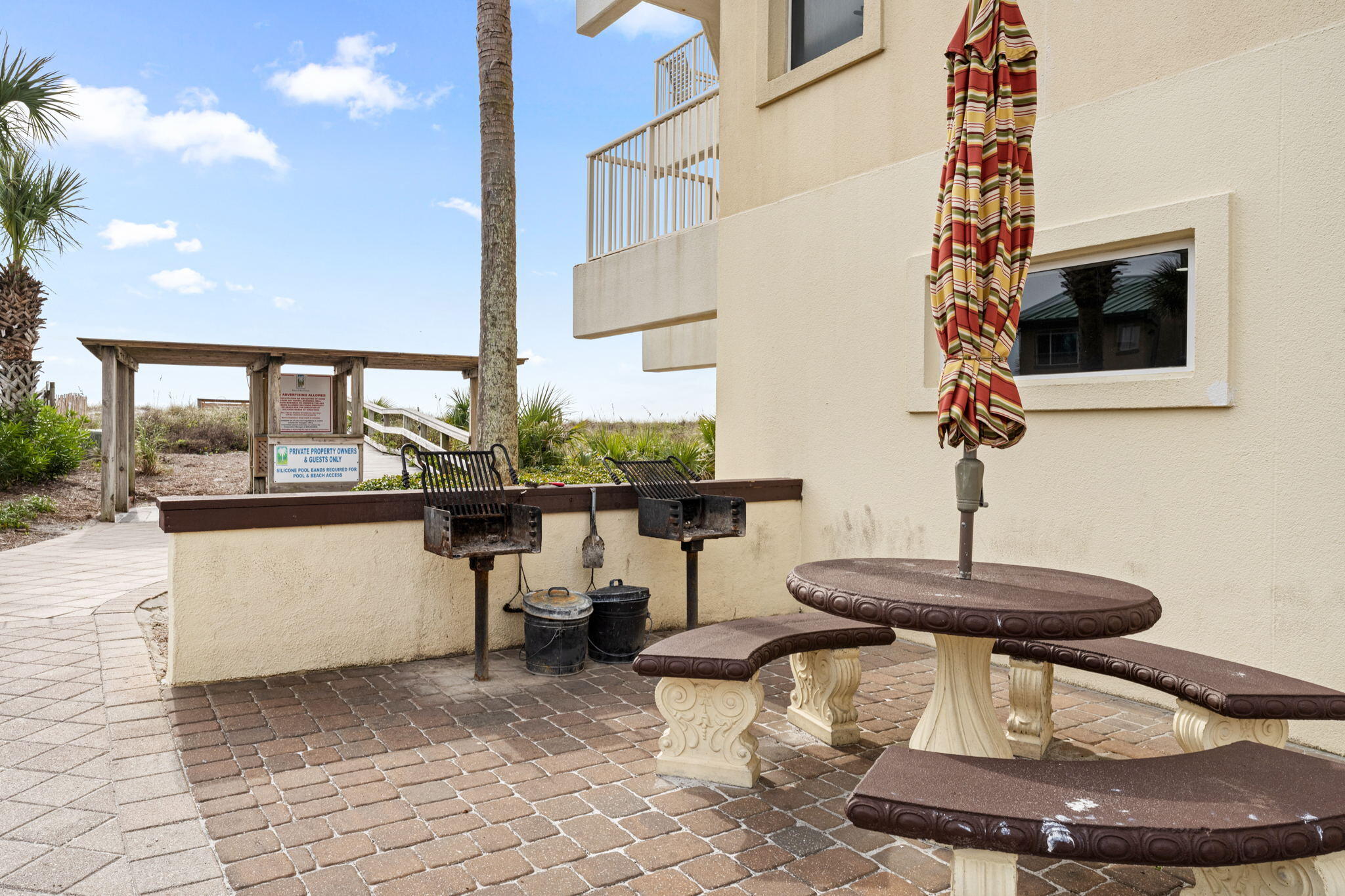 DESTIN WEST BEACH & BAY RESORT-GULFSIDE - Residential