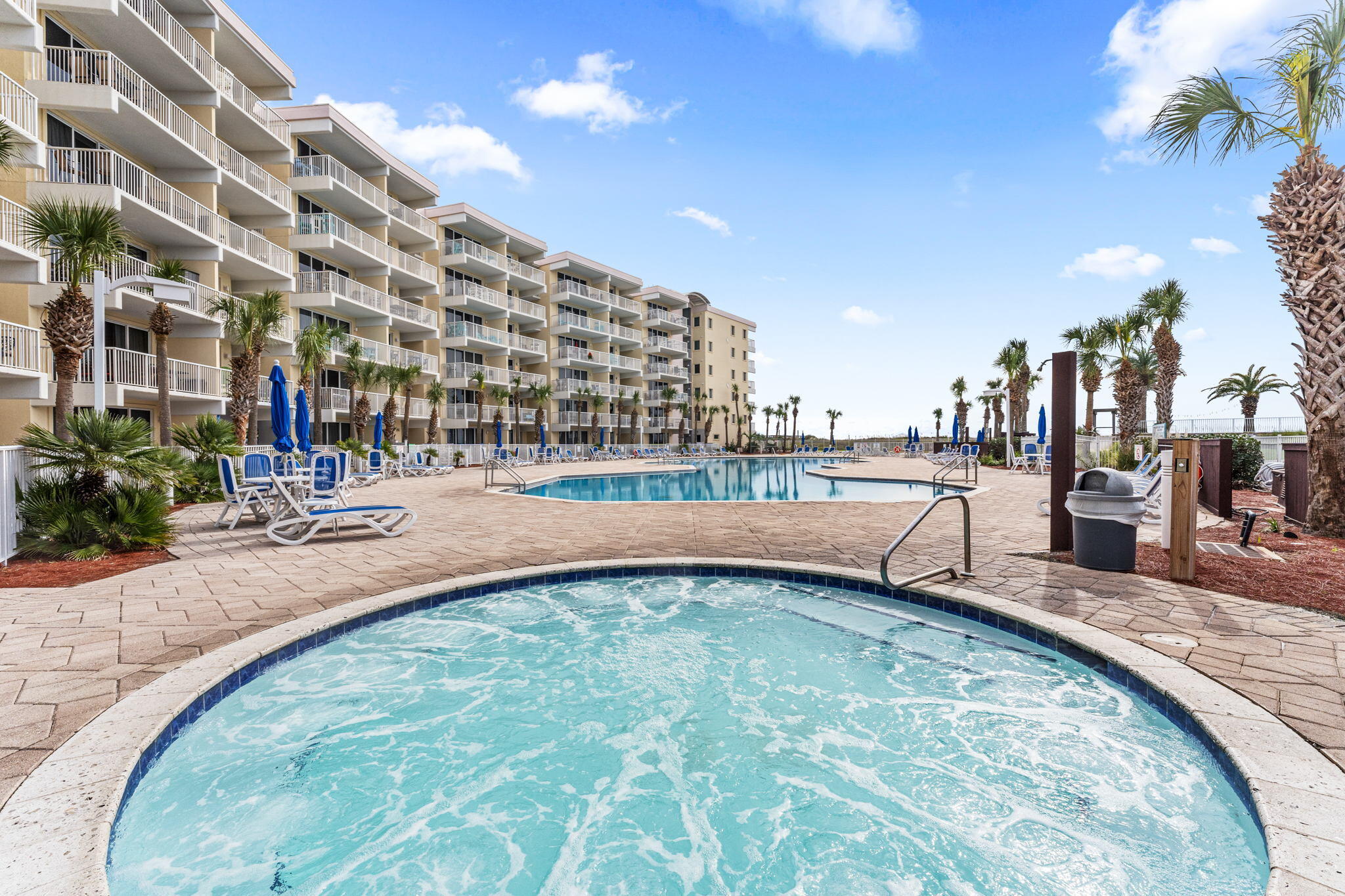 DESTIN WEST BEACH & BAY RESORT-GULFSIDE - Residential