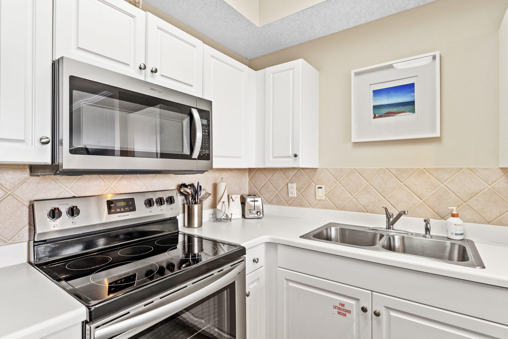 DESTIN WEST BEACH & BAY RESORT-GULFSIDE - Residential