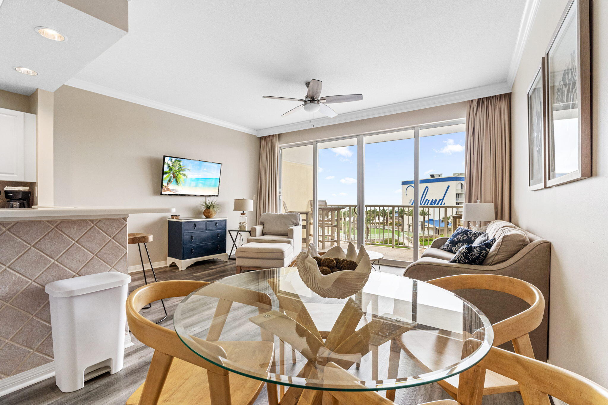 DESTIN WEST BEACH & BAY RESORT-GULFSIDE - Residential