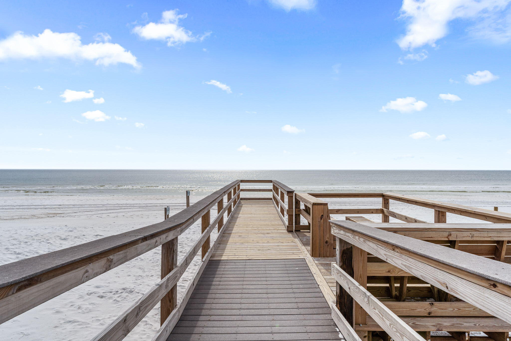 DESTIN WEST BEACH & BAY RESORT-GULFSIDE - Residential