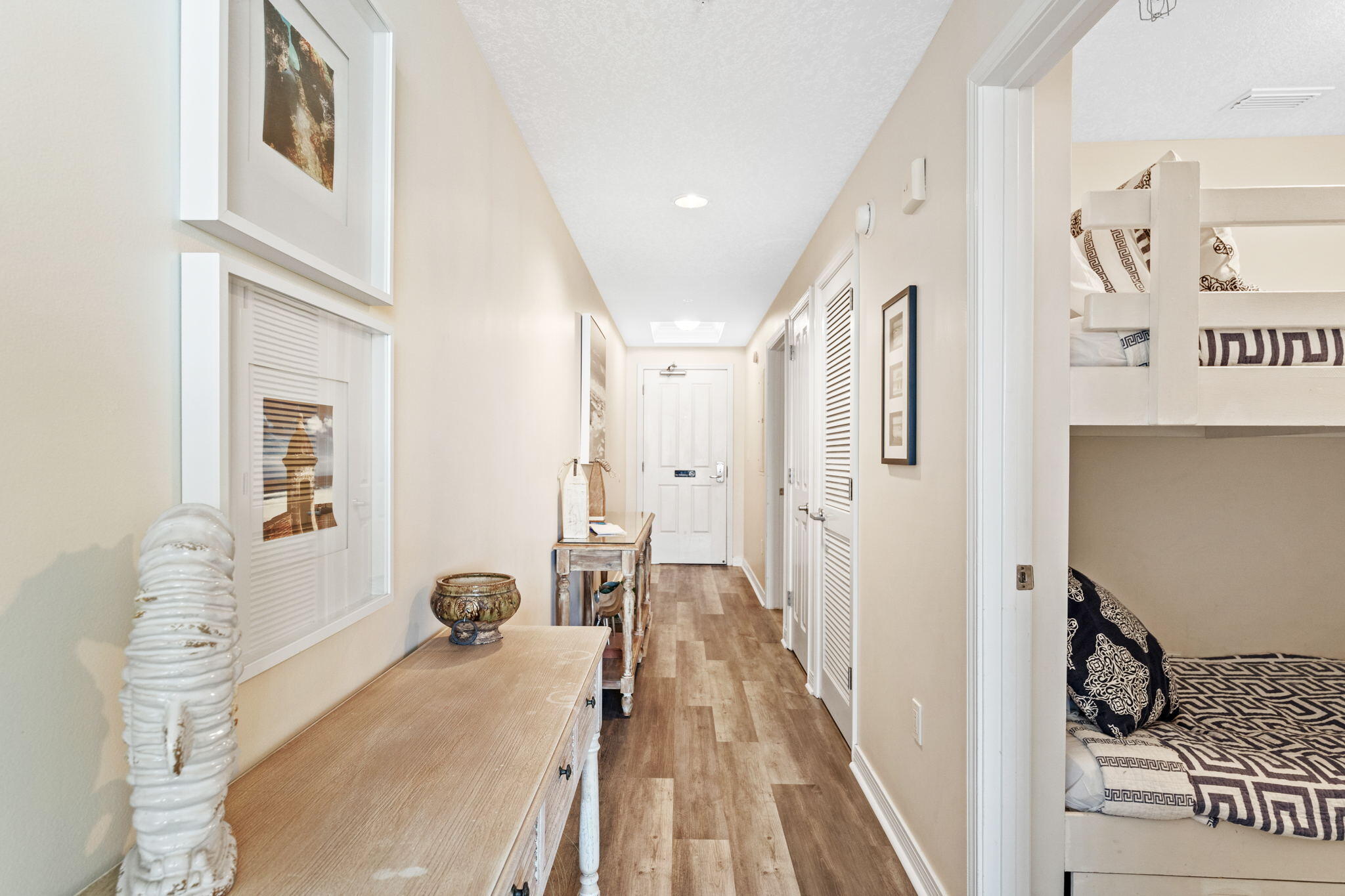 DESTIN WEST BEACH & BAY RESORT-GULFSIDE - Residential