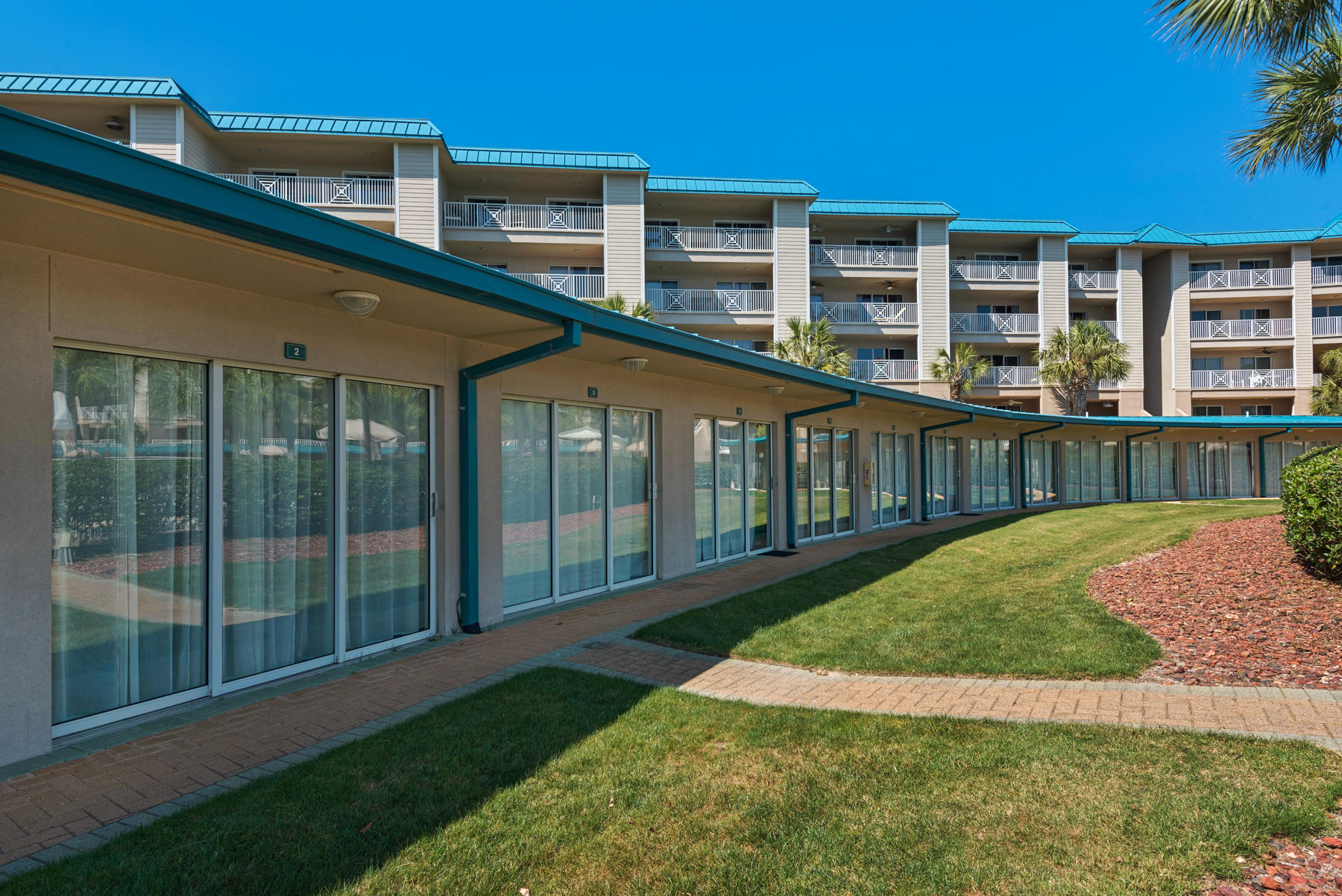 AMALFI COAST RESORT - Residential