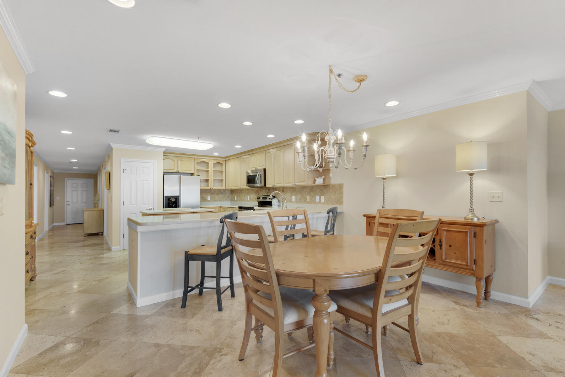 AMALFI COAST RESORT - Residential