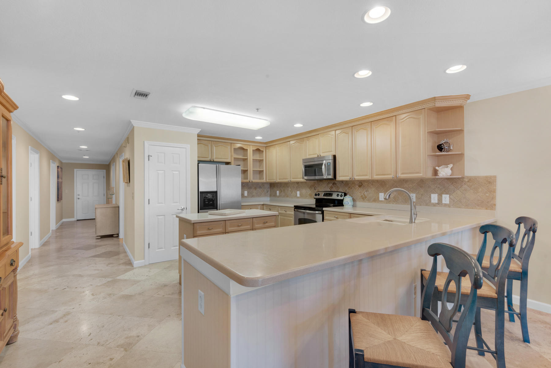 AMALFI COAST RESORT - Residential