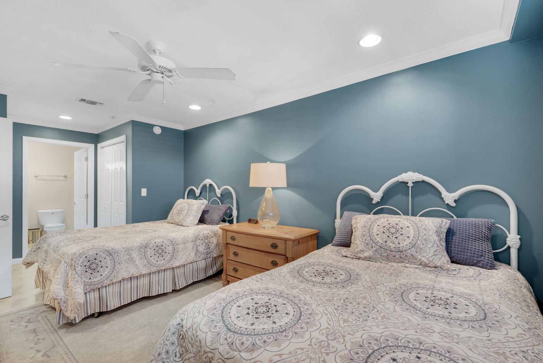 AMALFI COAST RESORT - Residential