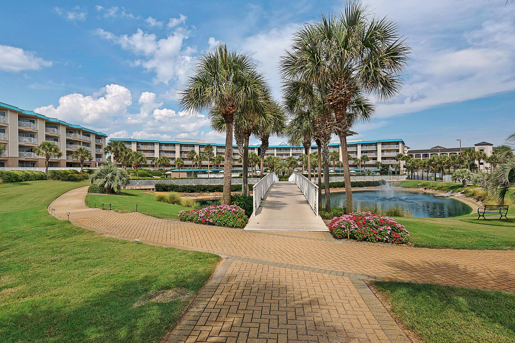 AMALFI COAST RESORT - Residential