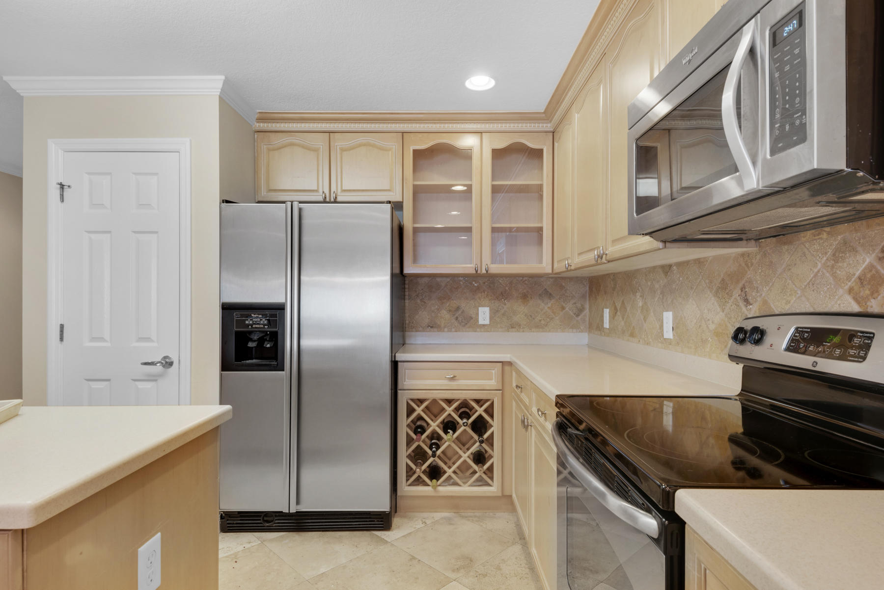 AMALFI COAST RESORT - Residential