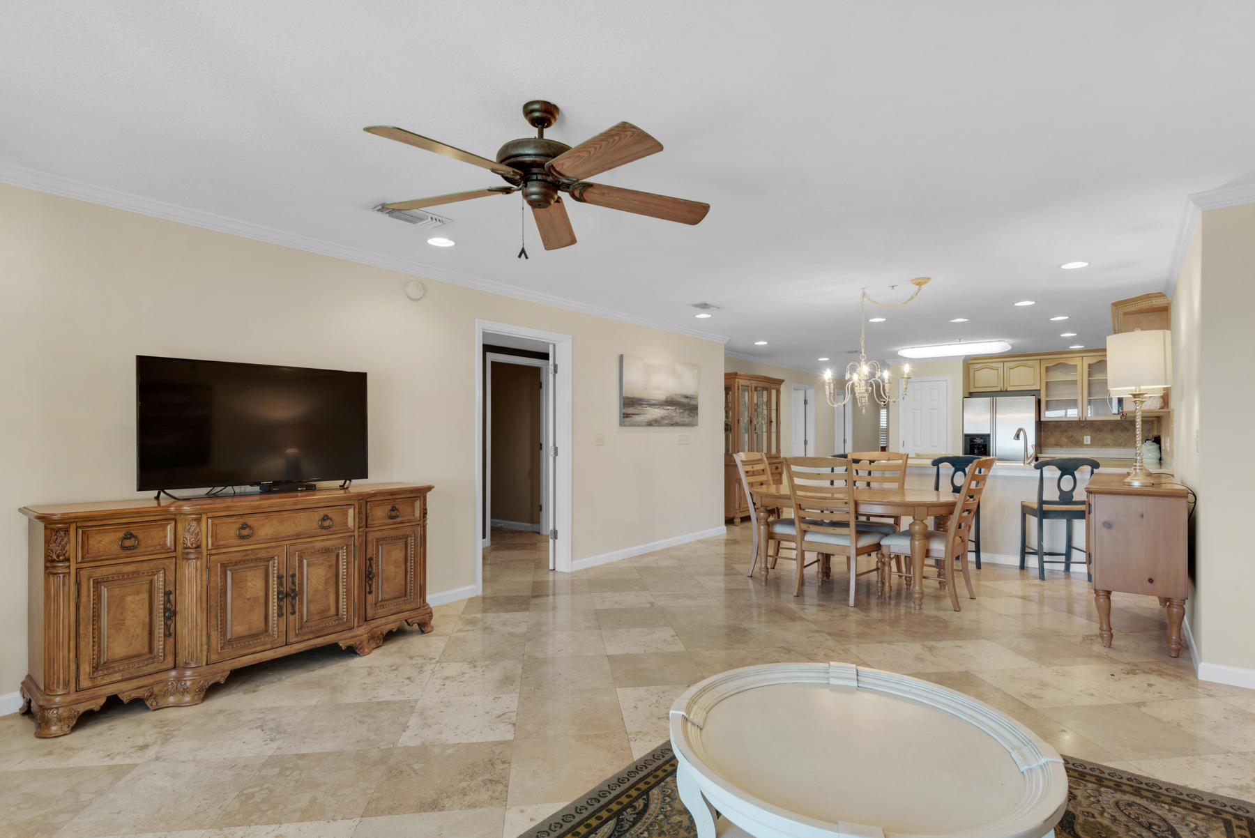 AMALFI COAST RESORT - Residential