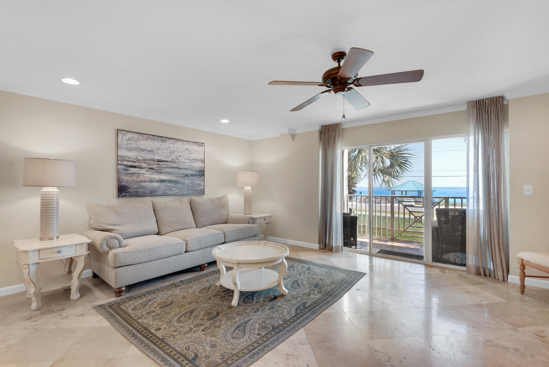 AMALFI COAST RESORT - Residential