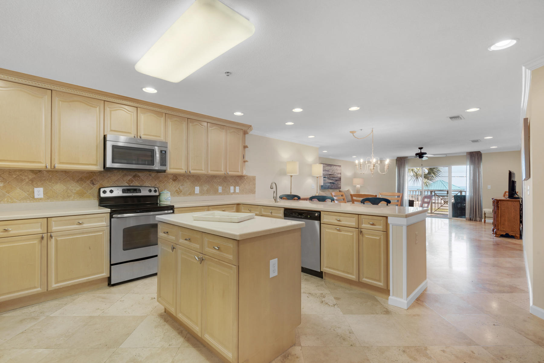 AMALFI COAST RESORT - Residential