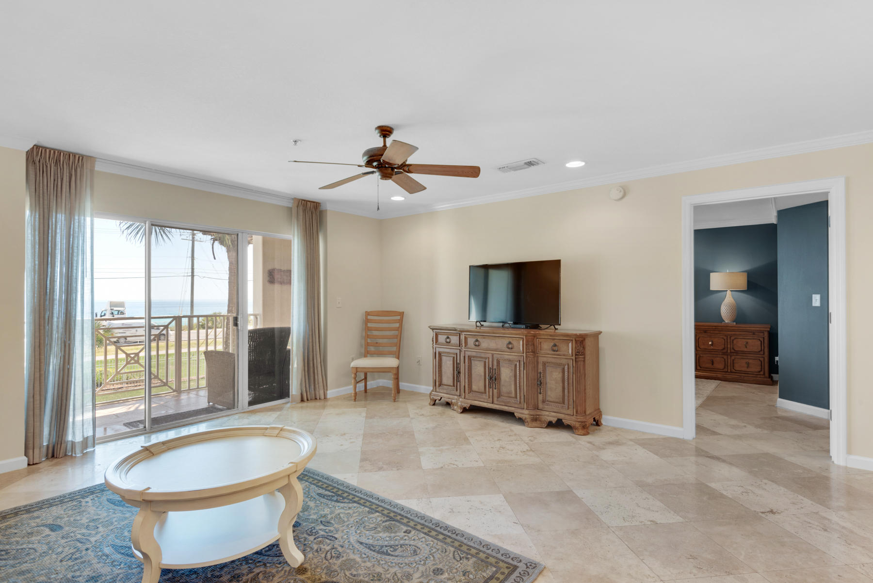 AMALFI COAST RESORT - Residential