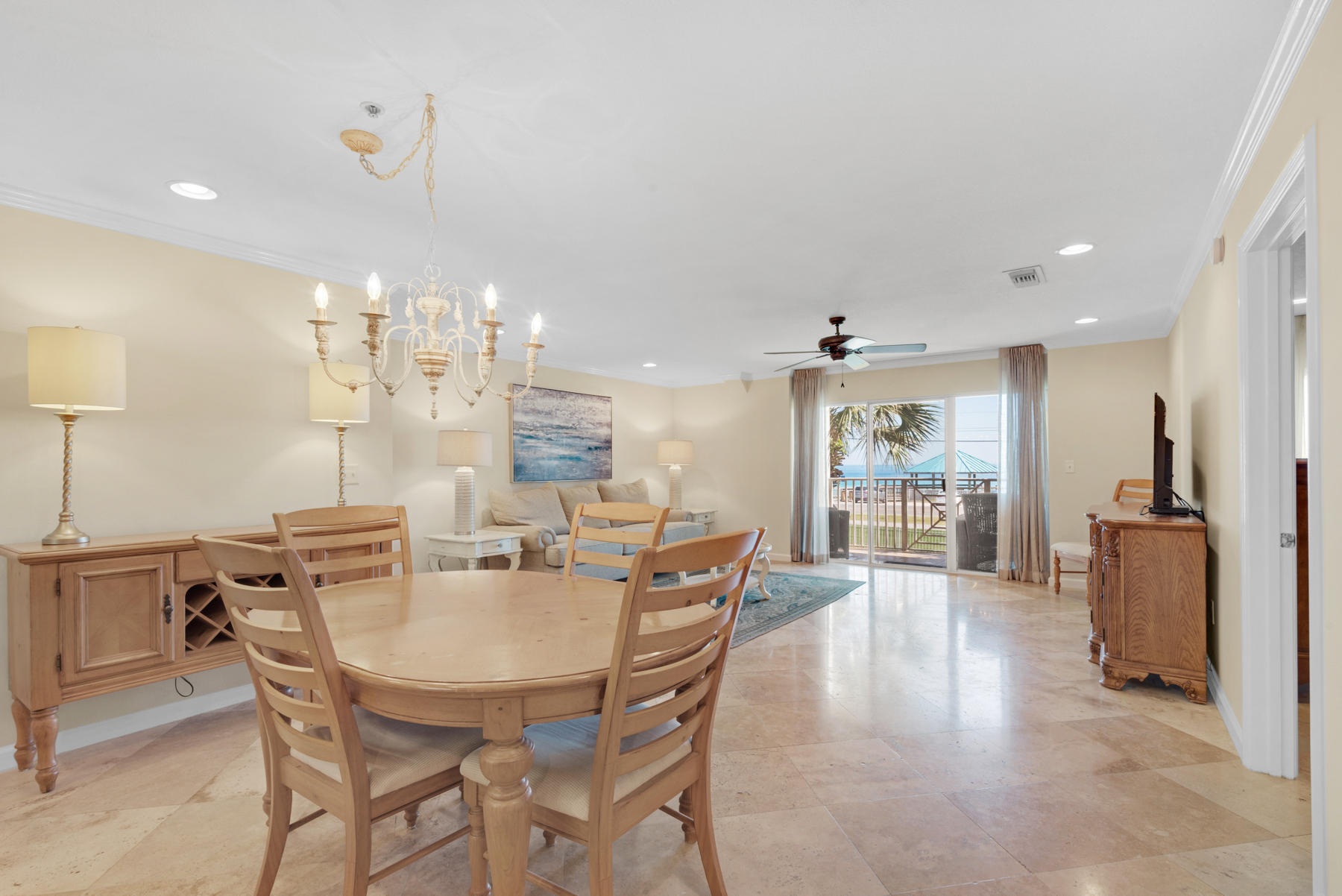 AMALFI COAST RESORT - Residential