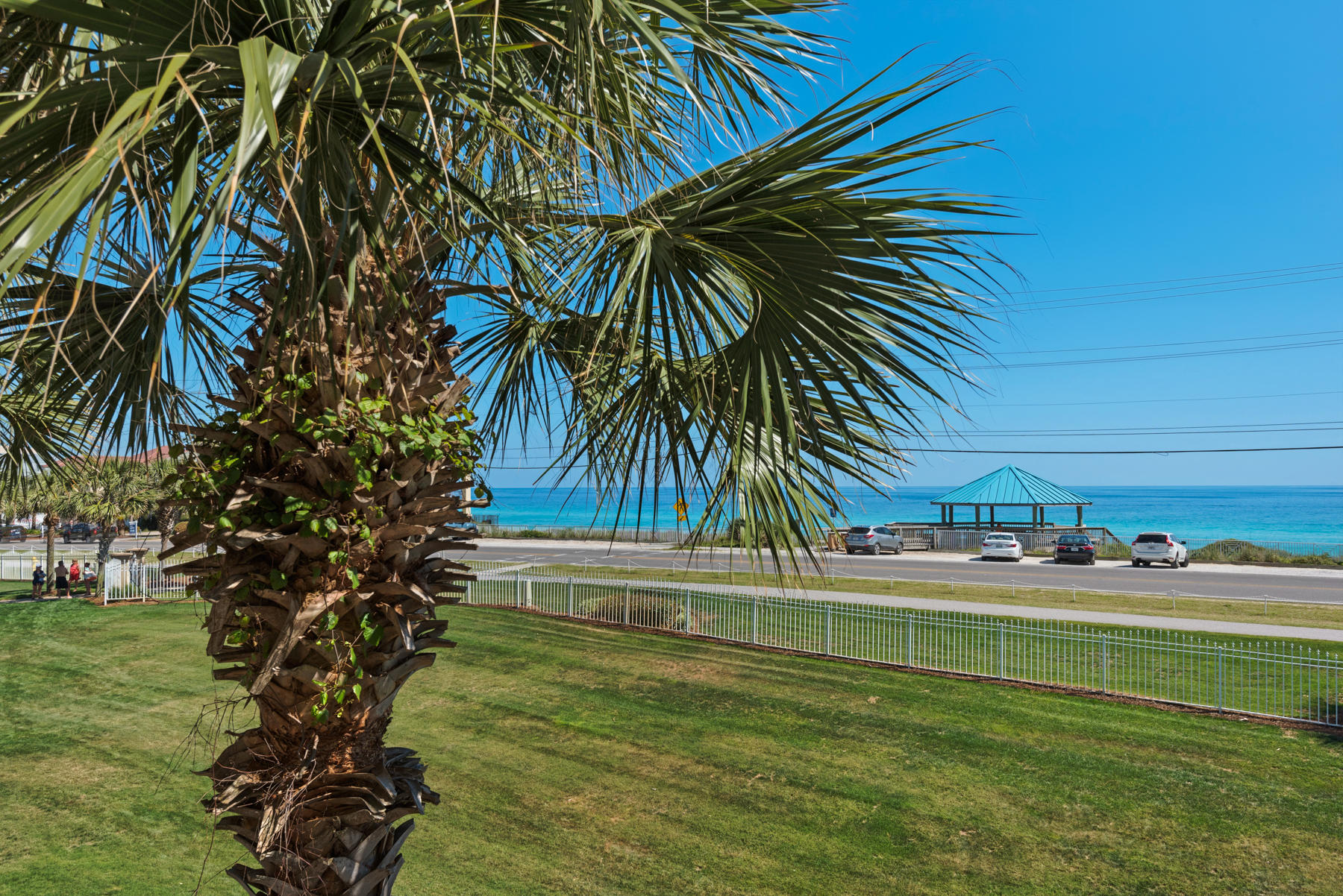 AMALFI COAST RESORT - Residential