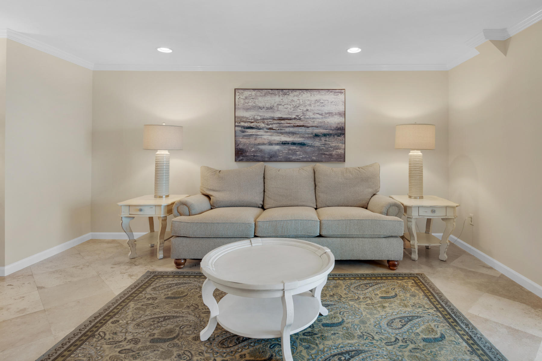 AMALFI COAST RESORT - Residential