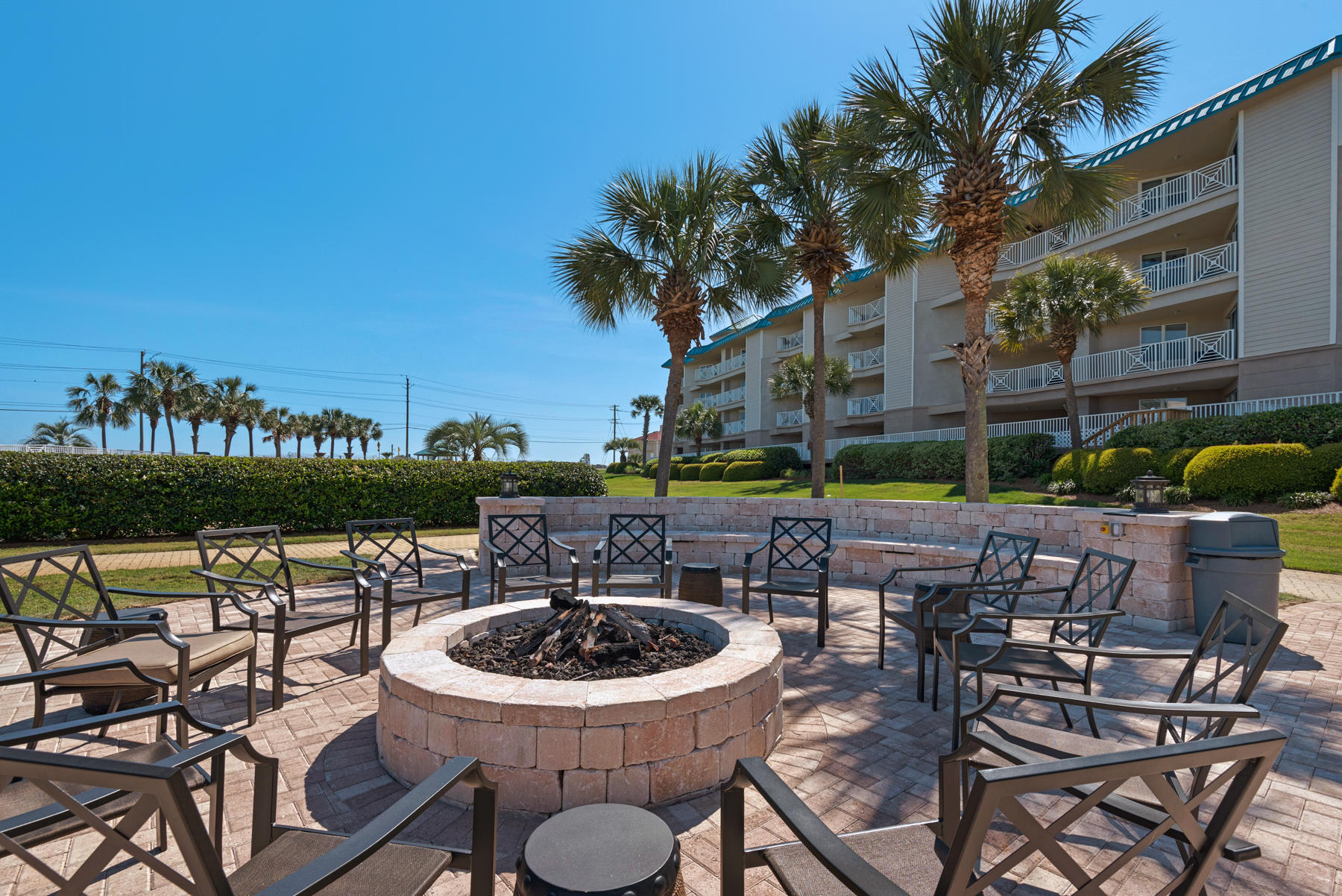 AMALFI COAST RESORT - Residential