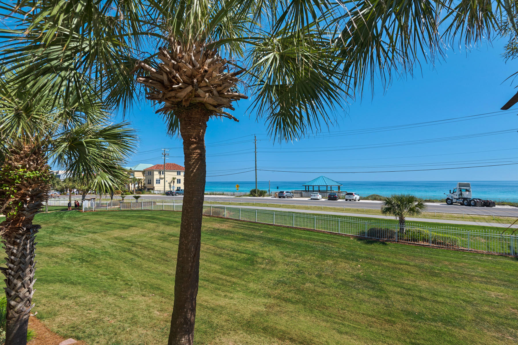 AMALFI COAST RESORT - Residential