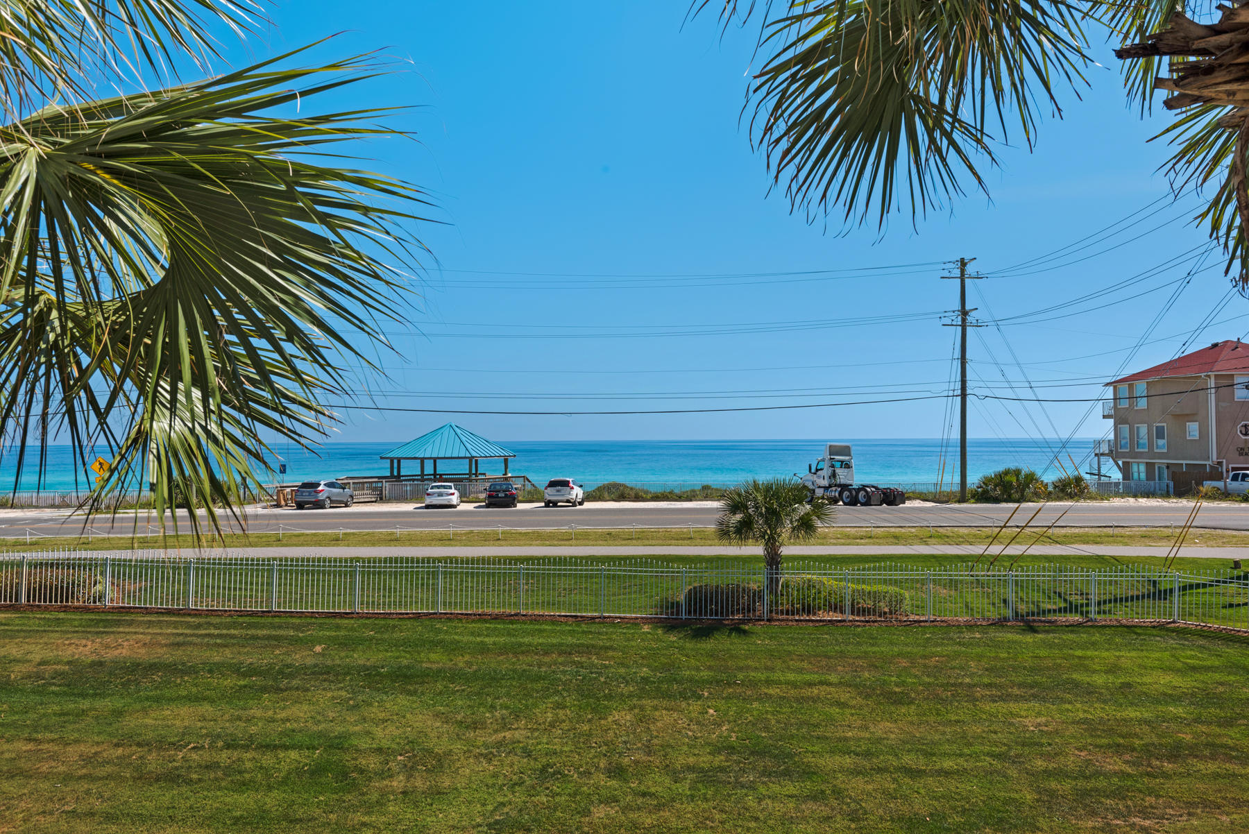AMALFI COAST RESORT - Residential
