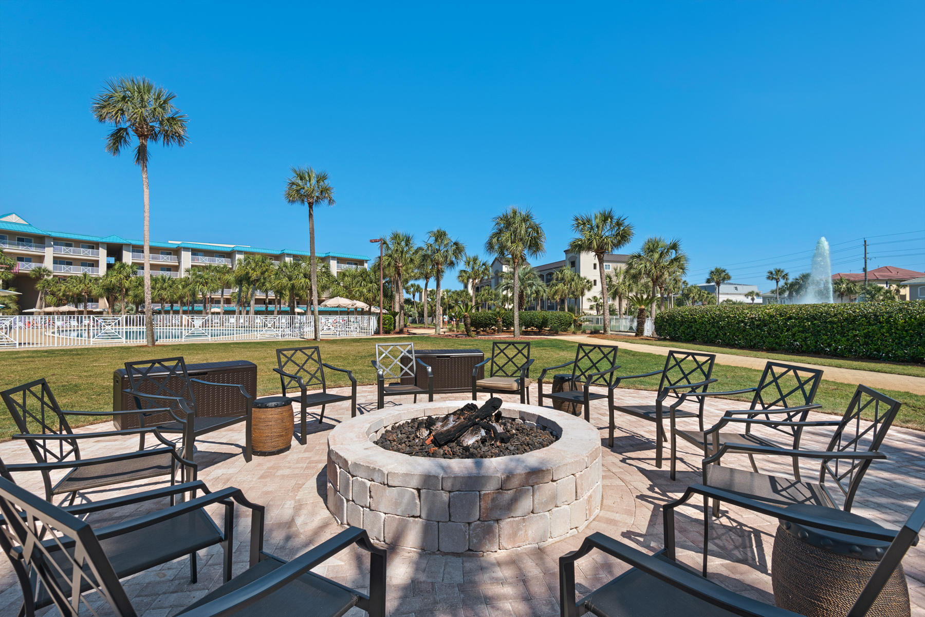 AMALFI COAST RESORT - Residential