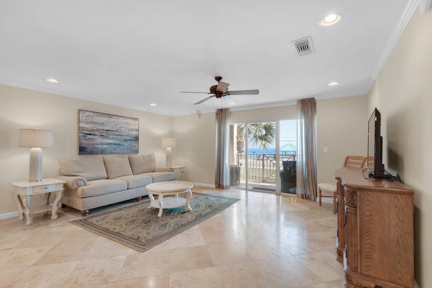 AMALFI COAST RESORT - Residential