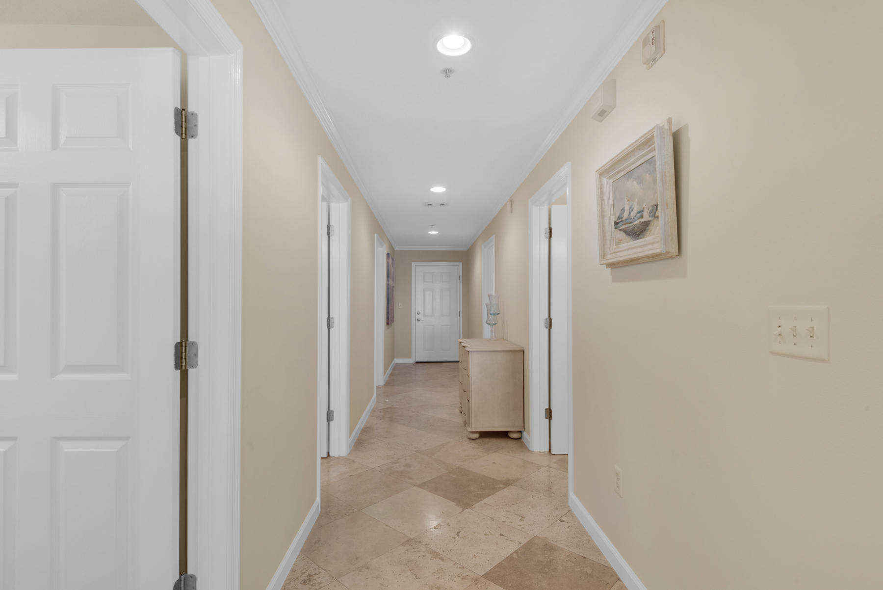 AMALFI COAST RESORT - Residential