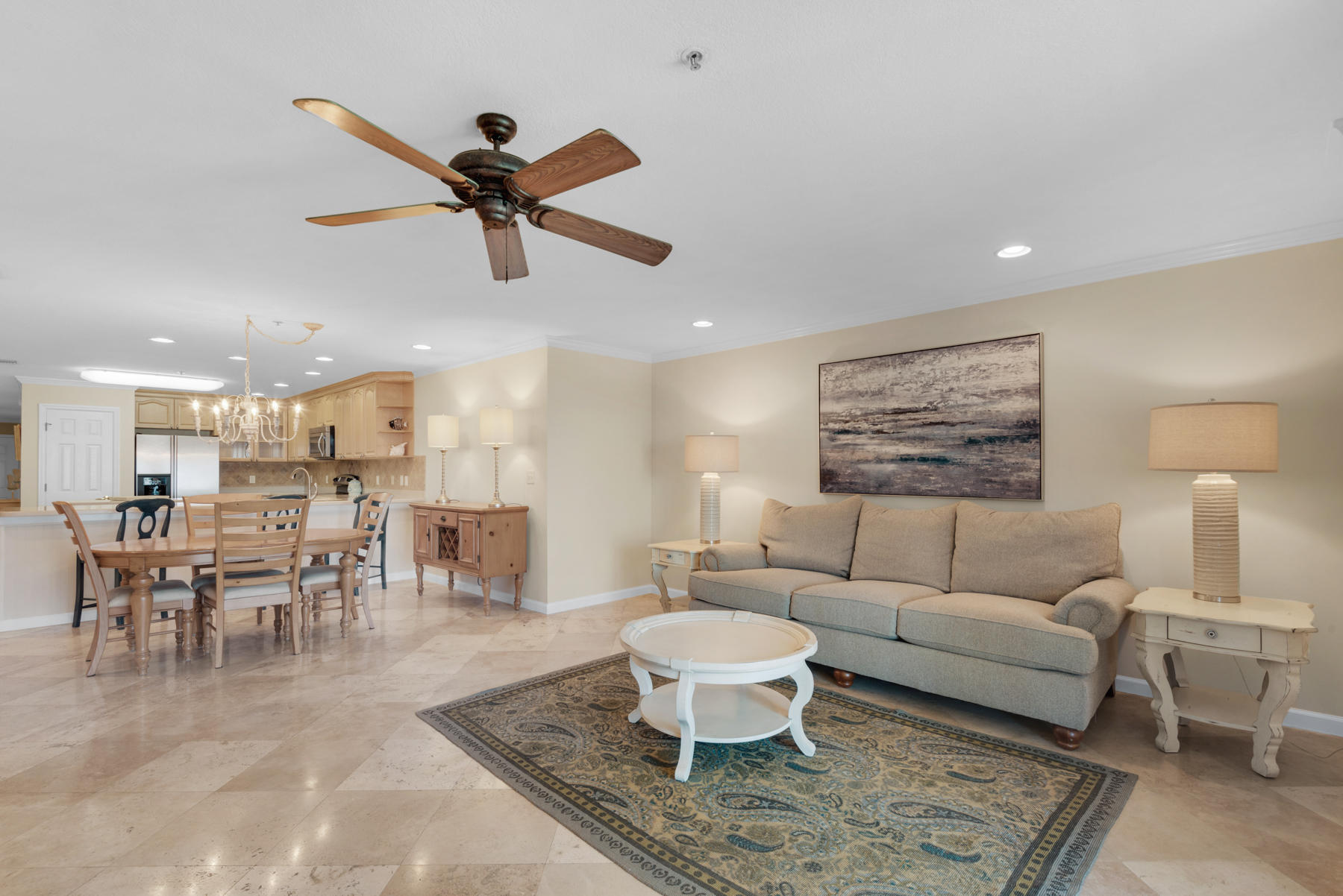 AMALFI COAST RESORT - Residential