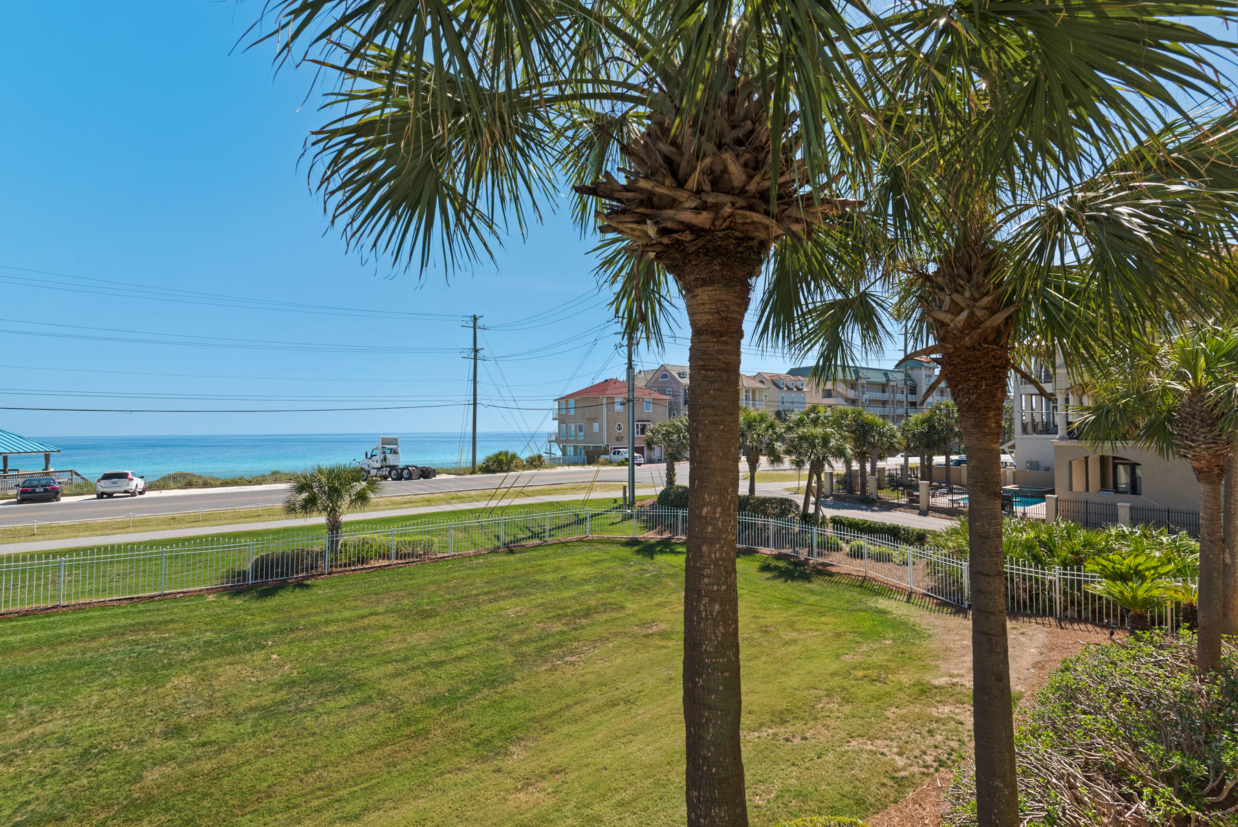AMALFI COAST RESORT - Residential