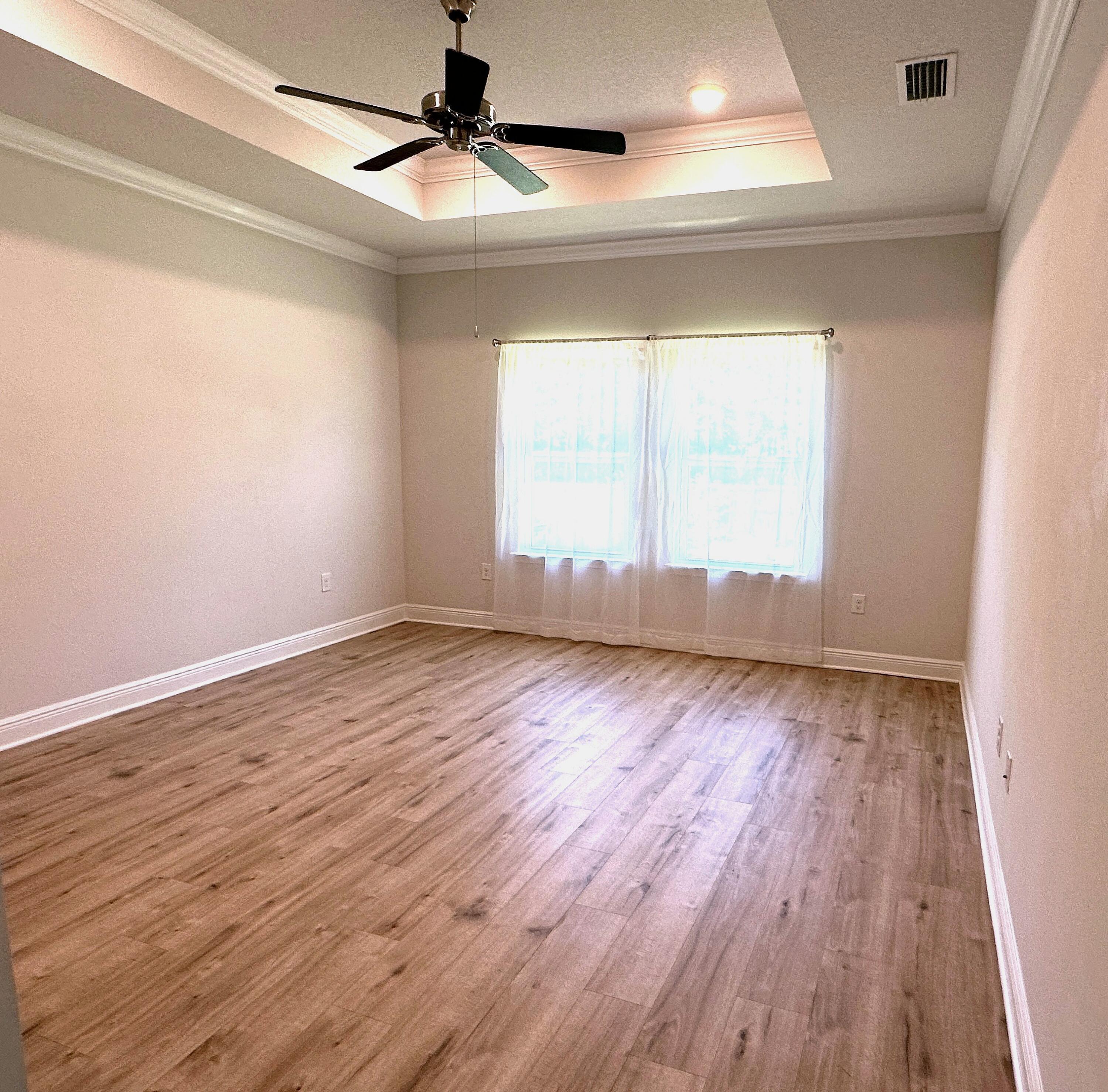 Hammock Oaks Estates - Residential