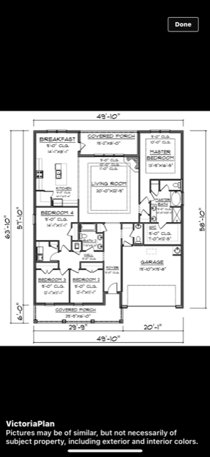 Hammock Oaks Estates - Residential